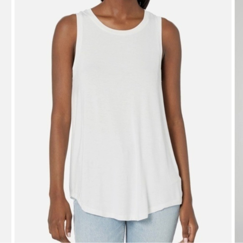 Gap luxe Tank